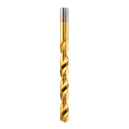 5/16 Titanium Coated Drill Bit